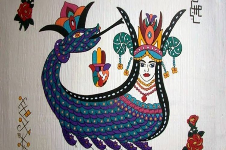Medusa Şahmeran Mı?