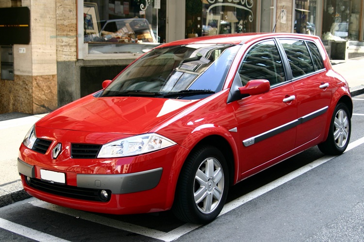 Megane 2 Airbag Lambası Nasıl Söndürülür?