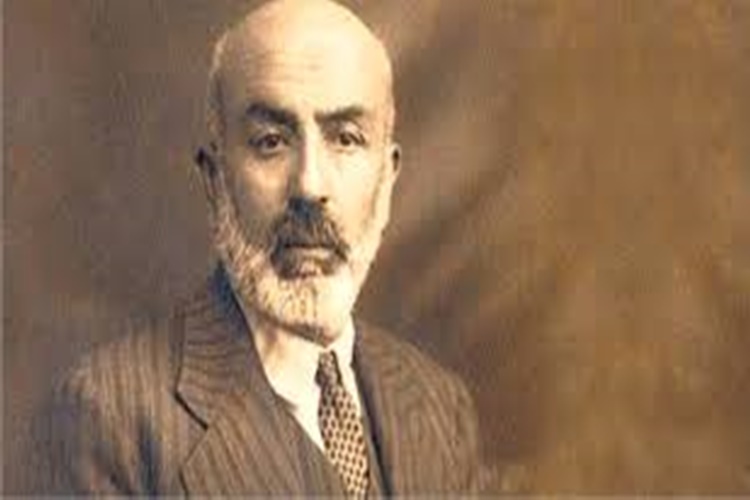 Mehmet Akif Ersoy Atatürk İçin Ne Dedi?