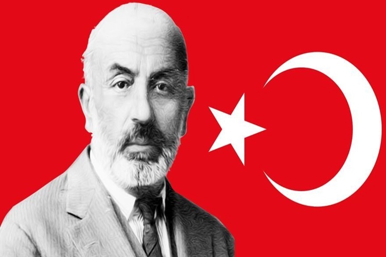 Mehmet Akif Ersoy Gerçek Adı Neydi?