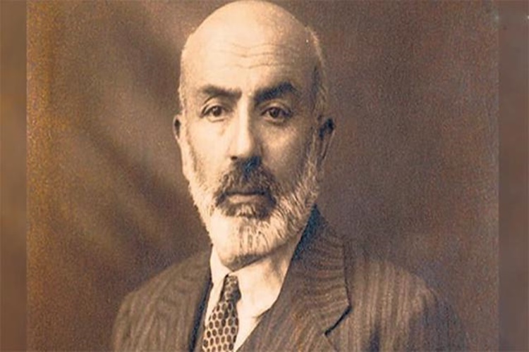 Mehmet Akif Ersoy Nereliydi? 