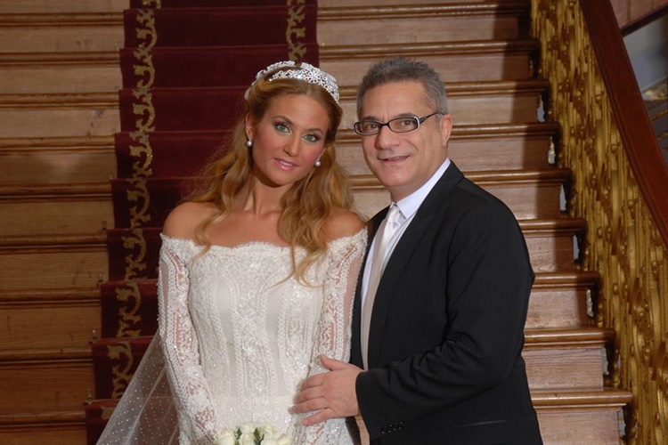 Mehmet Ali Erbil İlk Eşi Kim?