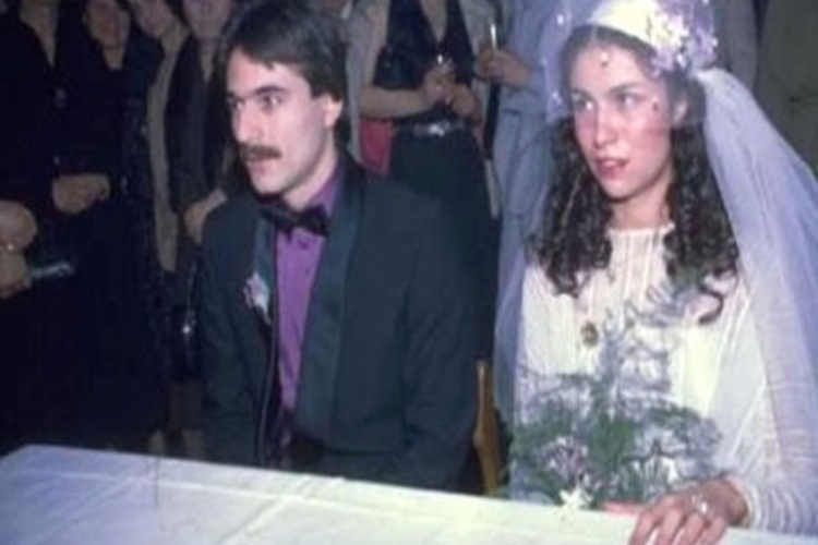 Mehmet Ali Erbil’in İlk Eşi Kim?