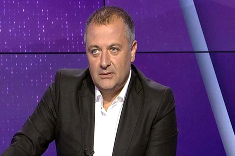 Mehmet Demirkol Saç Ektirdi Mi?