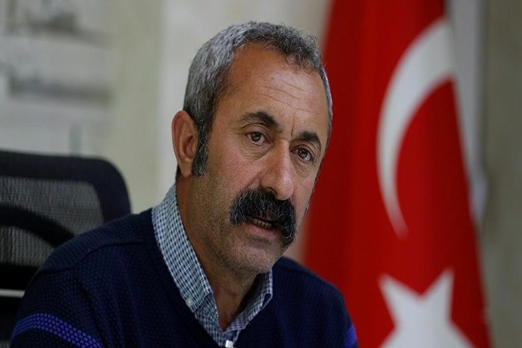 Mehmet Maçoğlu Maaşı Ne Kadar?
