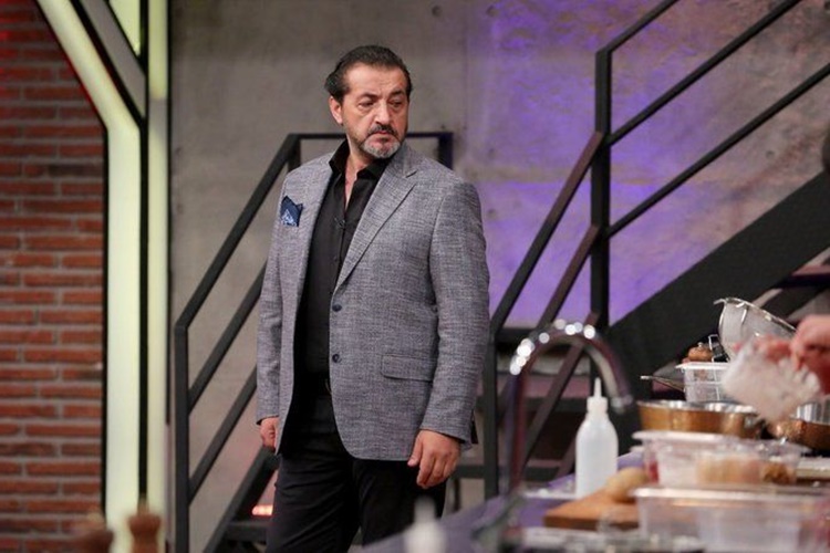 Mehmet Şef Masterchef’ten Neden Ayrıldı?