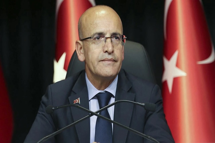 Mehmet Şimşek Çifte Vatandaş Mı?