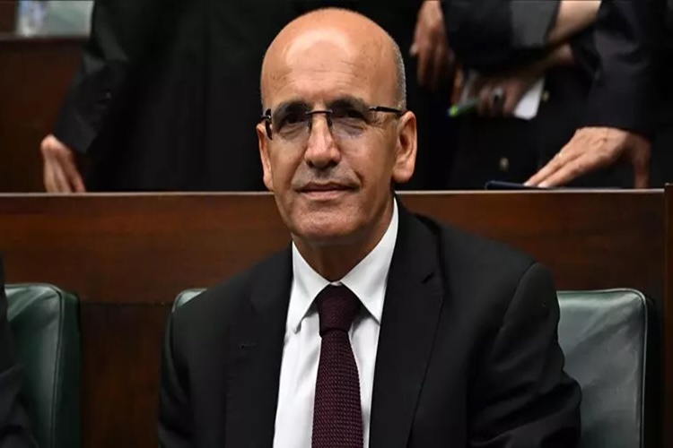 Mehmet Şimşek Göreve Ne Zaman Geldi?