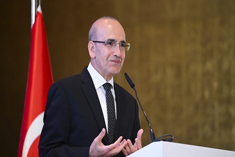 Mehmet Şimşek Hangi Takımlı?