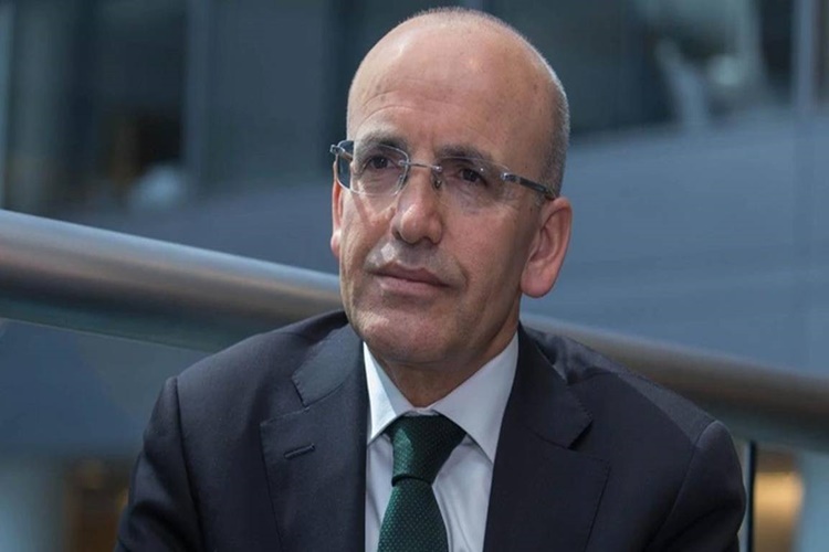 Mehmet Şimşek Hangi Ülke Vatandaşı?