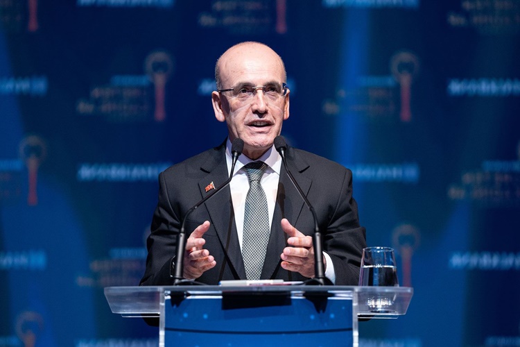 Mehmet Şimşek Maaşı Ne Kadar?