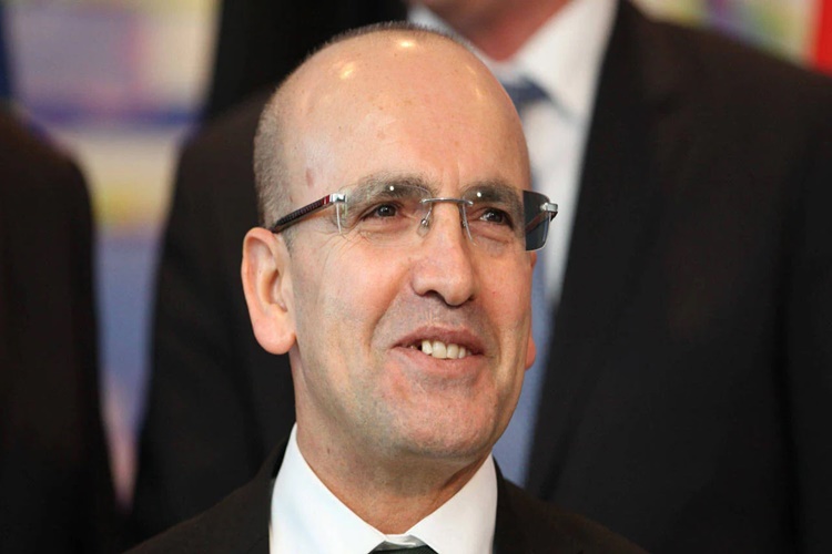 Mehmet Şimşek Ne Mezunu?
