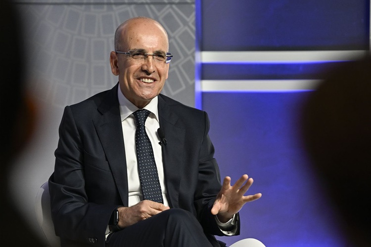Mehmet Şimşek Ne Zaman Bakan Oldu?