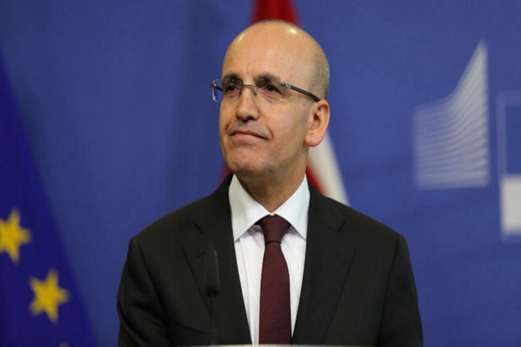 Mehmet Şimşek Şu An Nerede Çalışıyor?
