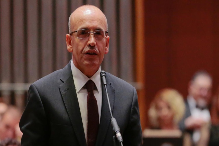 Mehmet Şimşek Traktör Fabrikası Nerede?