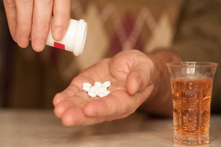  Melatonin Alkolle Alınır Mı?