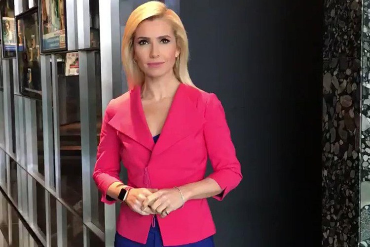 Melda Yücel Boy Ve Kilosu Kaçtır?
