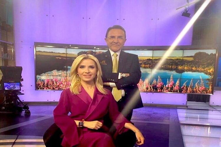 Melda Yücel Nereli?
