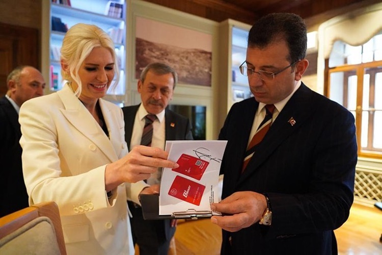 Melek Mızrak Subaşı Aslen Nerelidir?