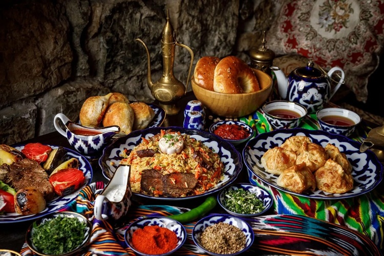 Melek Pilavı Malzemeleri Nelerdir?