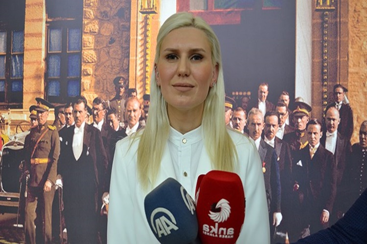 Melek Subaşı Çerkes Mi?