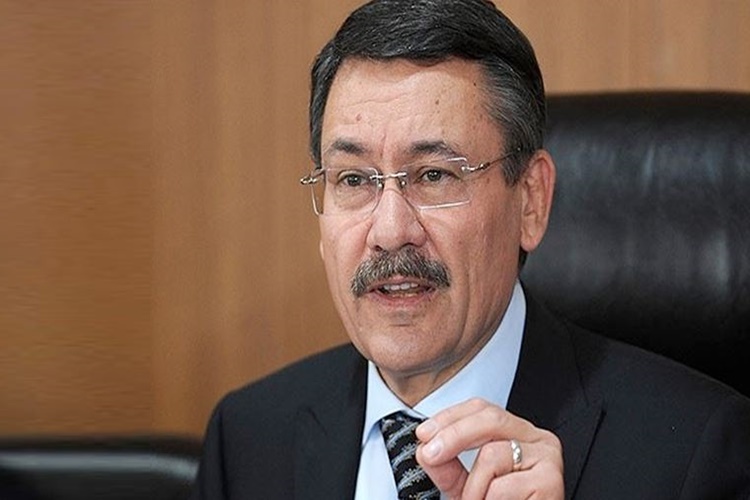 Melih Gökçek Maaşı Ne Kadar?