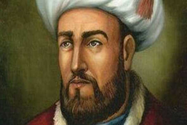 Melikşah Kimin Babası?