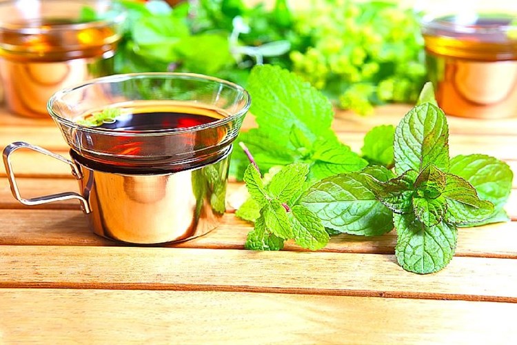 Melisa Çayı Demleme Süresi Nedir?