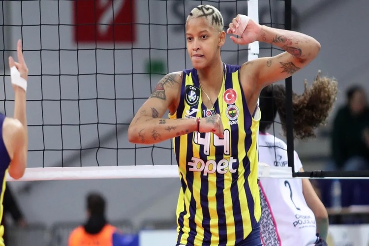 Melissa Vargas Ayakkabı Numarası Kaç?