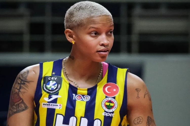 Melissa Vargas İlk Milli Maçı Nedir?