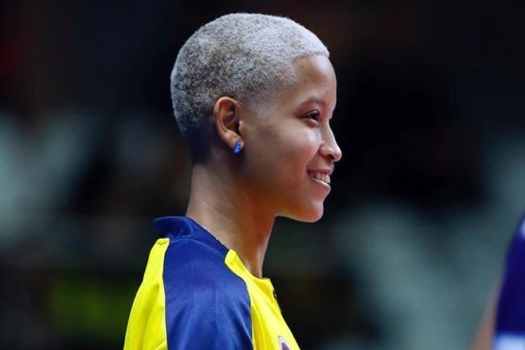 Melissa Vargas Kaç Yaşında Voleybola Başladı?