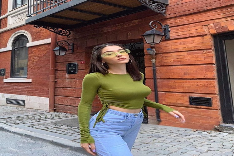 Meltem Akçöl Estetik Yaptırdı Mı?