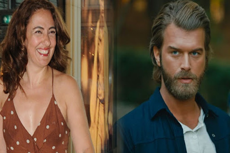 Meltem Cumbul Ve Kıvanç Tatlıtuğ Neden Ayrıldı?