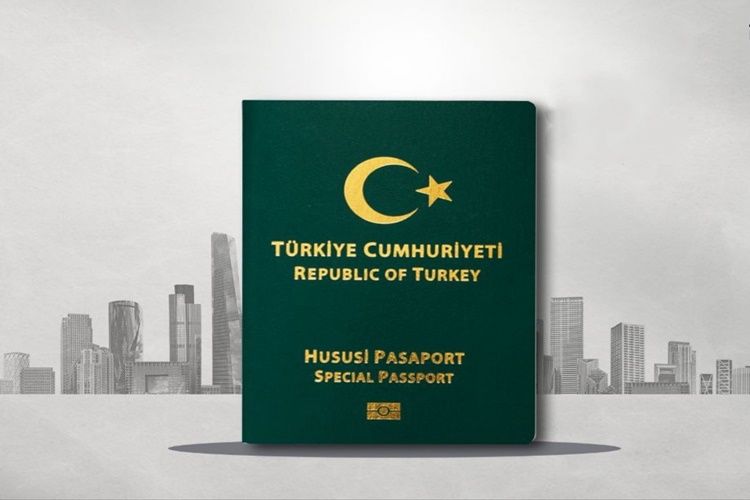 Memur Çocuğu Yeşil Pasaport Kaç Yaşına Kadar Alabilir?