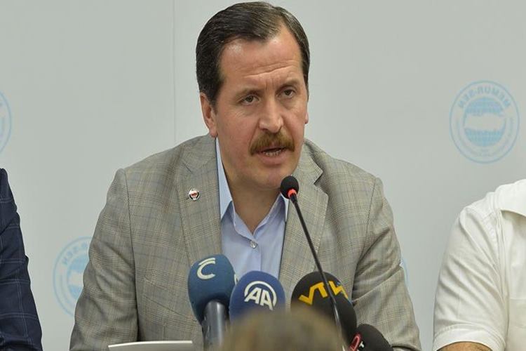 Memur-Sen Başkanı Ali Yalçın’ın Maaşı Tartışma Konusu Oldu