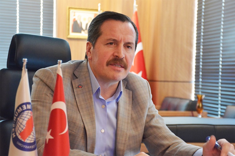 Memur Sen'e Nasıl Üye Olunur?