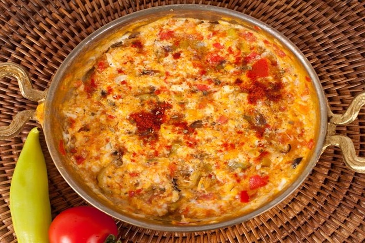 Menemen Kaç Dakikada Pişer?