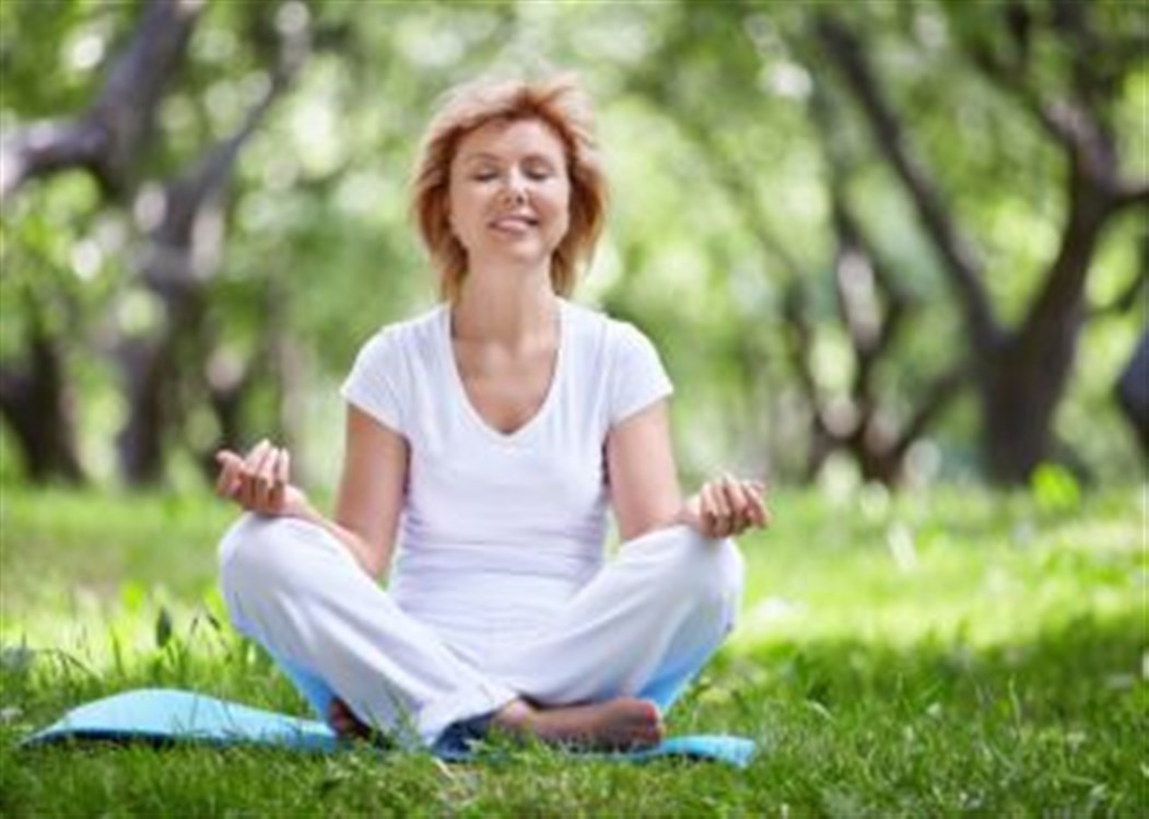 Menopoz Yogası Zararları 