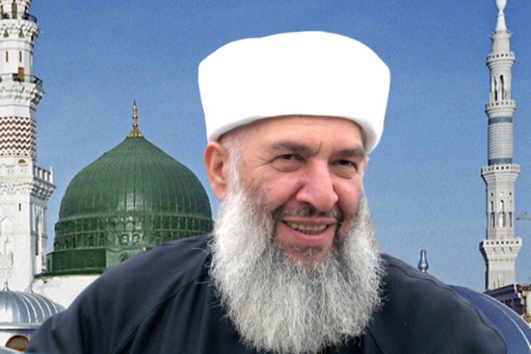 Menzil Tarikatı Nakşibendi Şeyhi Abdulbaki Erol'un Hakkında Merak Edilenler