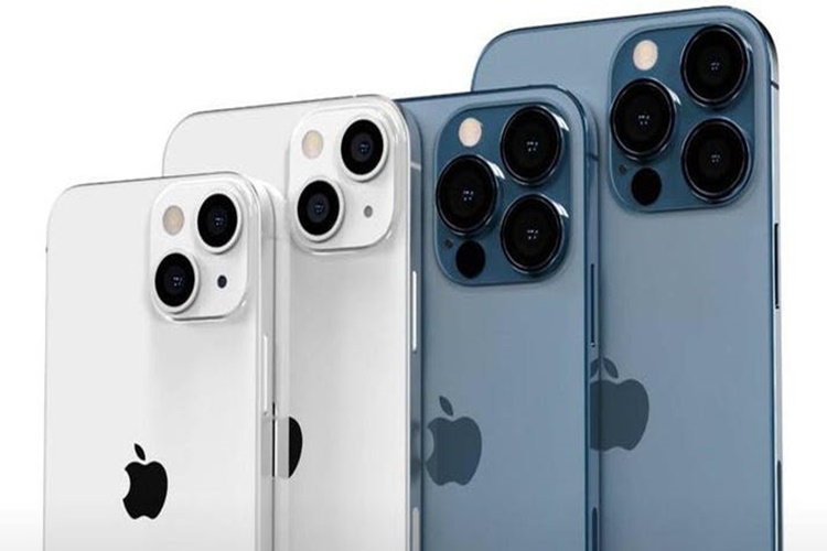 Merakla Beklenen Iphone 13 Tanıtıldı 