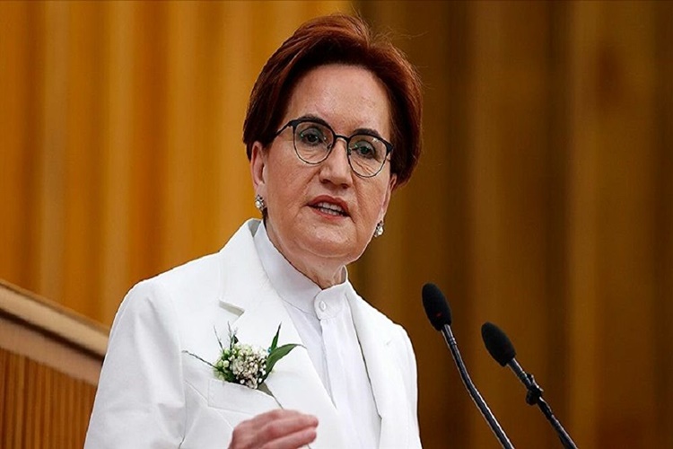Meral Akşener Aslen Nerelidir?