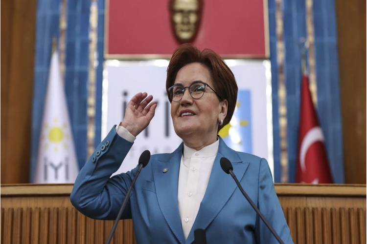 Meral Akşener Kimdir?