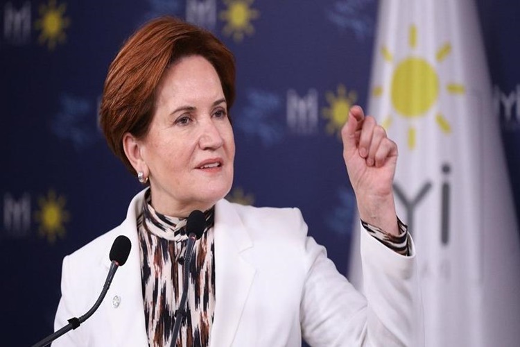 Meral Akşener Maaşı Ne Kadar? 