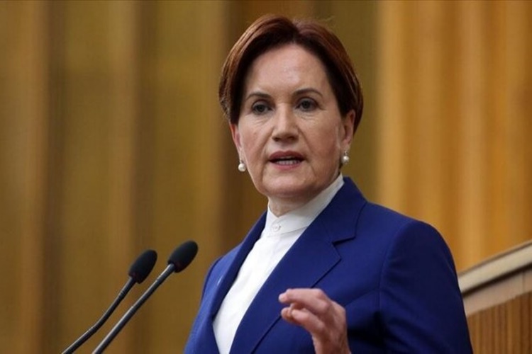 Meral Akşener Oğlu Kilisede Mi Evlendi?
