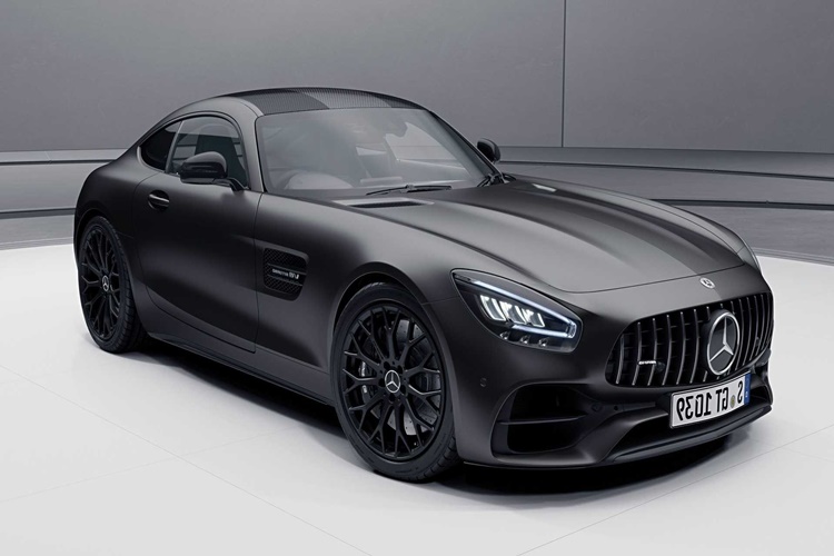 Mercedes AMG Nedir? Açılımı Nedir?