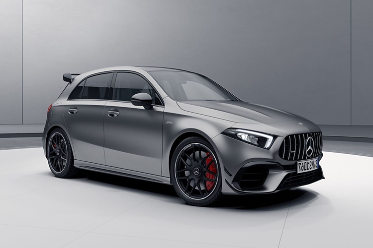 Mercedes AMG Açılımı Nedir?