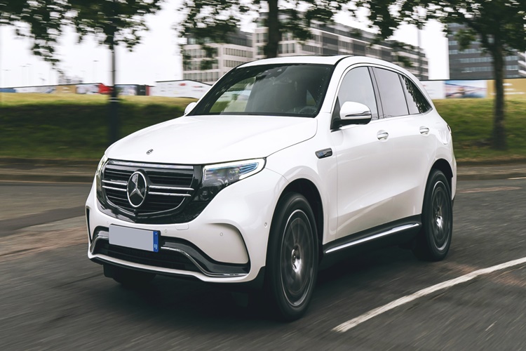 Mercedes Eqc Almanya Fiyatı 2023 Ne Kadar?