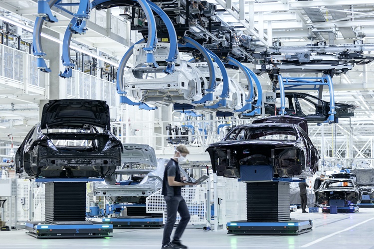 Mercedes Fabrika 2023 İşçi Maaşları Ne Kadar?