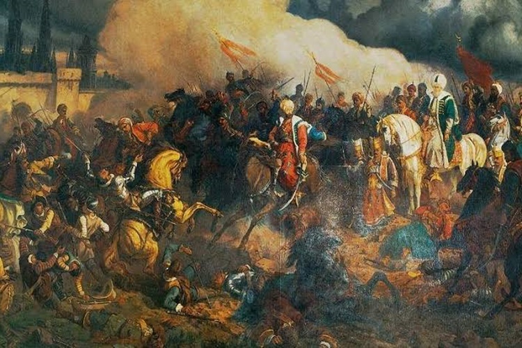 Mercidabık Savaşı Ne Zaman Olmuştur?