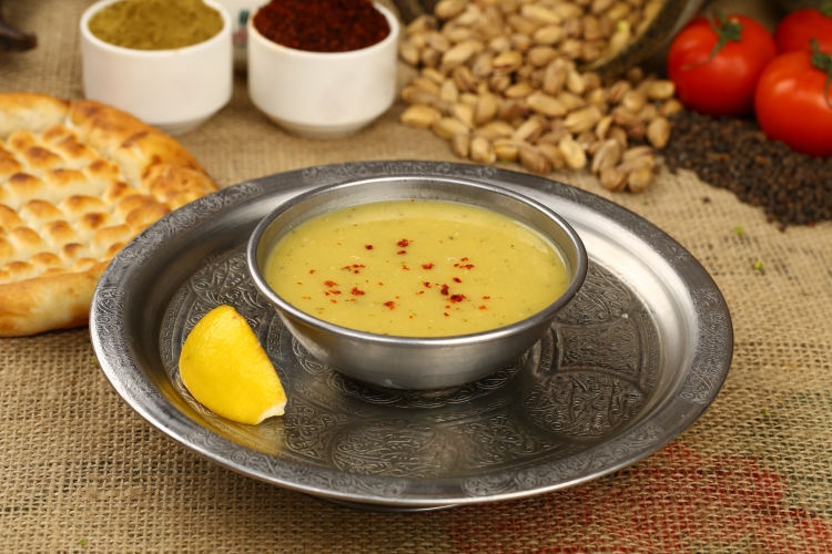 Mercimek Çorbası Anne Sütüne Gaz Yapar Mı?